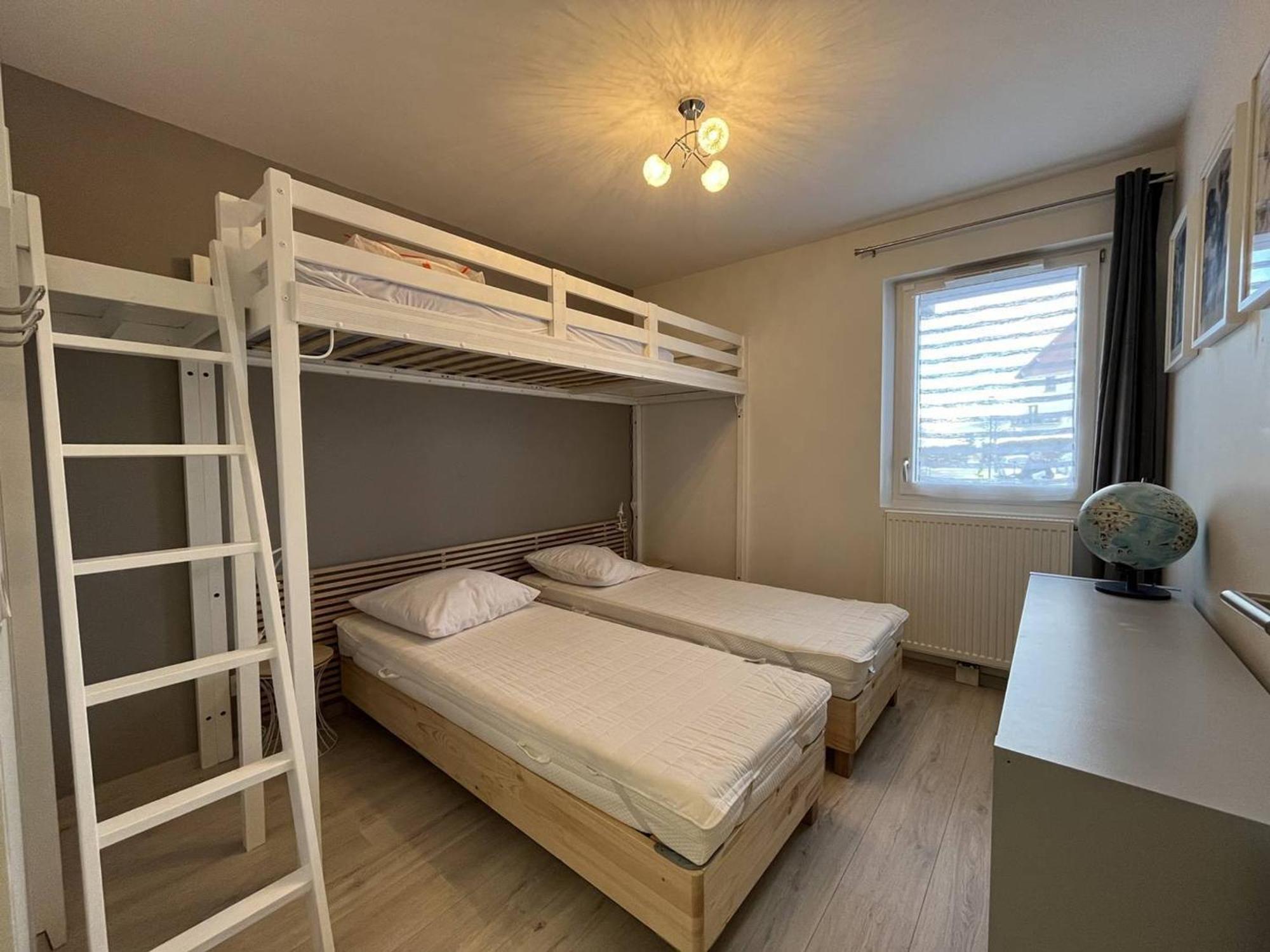 Appartement Confortable Avec Terrasse A 5 Min Du Centre, Navette Ski Gratuite ! - Fr-1-548-34 Villard-de-Lans Exterior foto